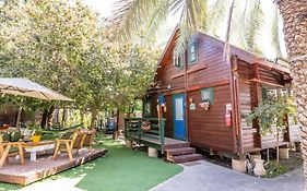 Family Cabin